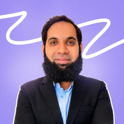 Syed Ibbad