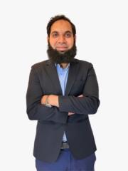 Syed Ibbad
