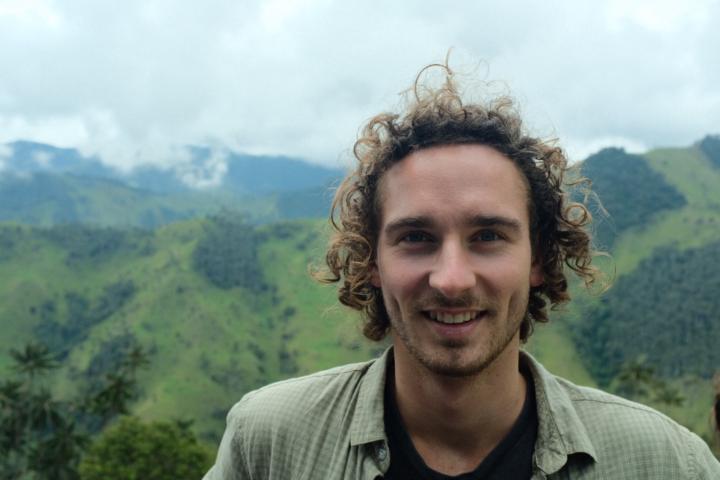 Lucas Specht