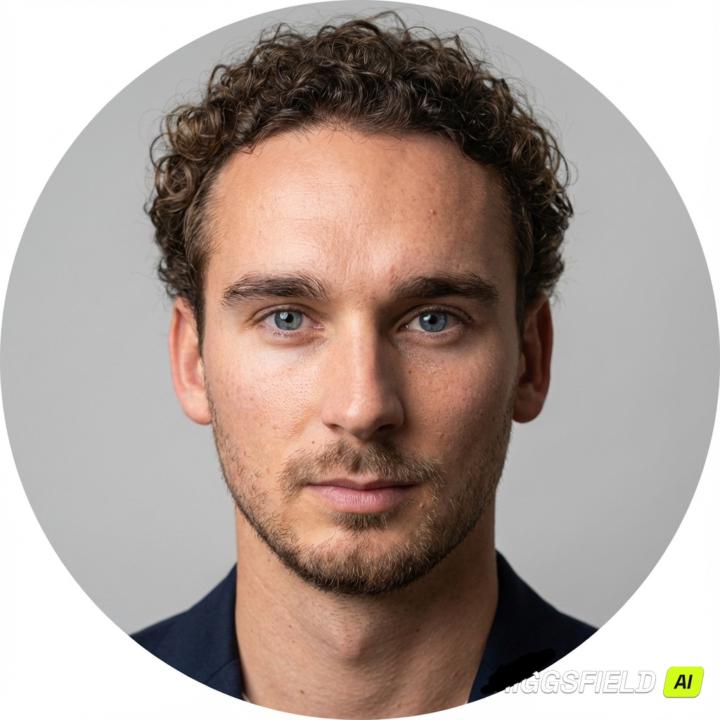 Lucas Specht