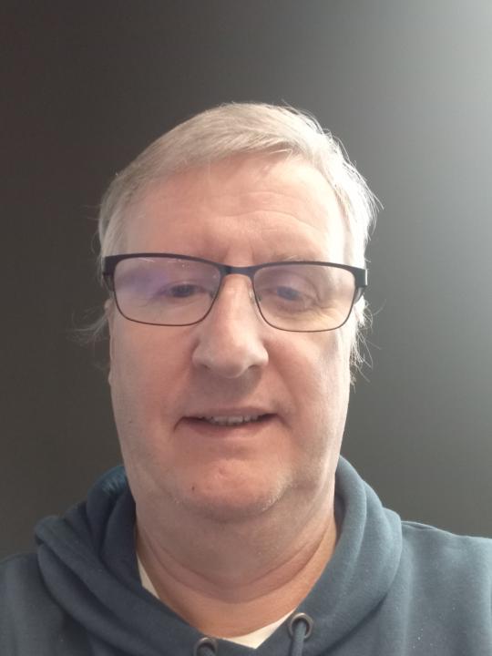 Paul Shutler
