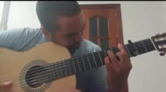 Juan Manuel Calvo lozano