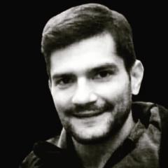 Marcos Rojas
