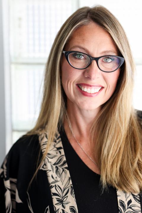 Annette Siwy