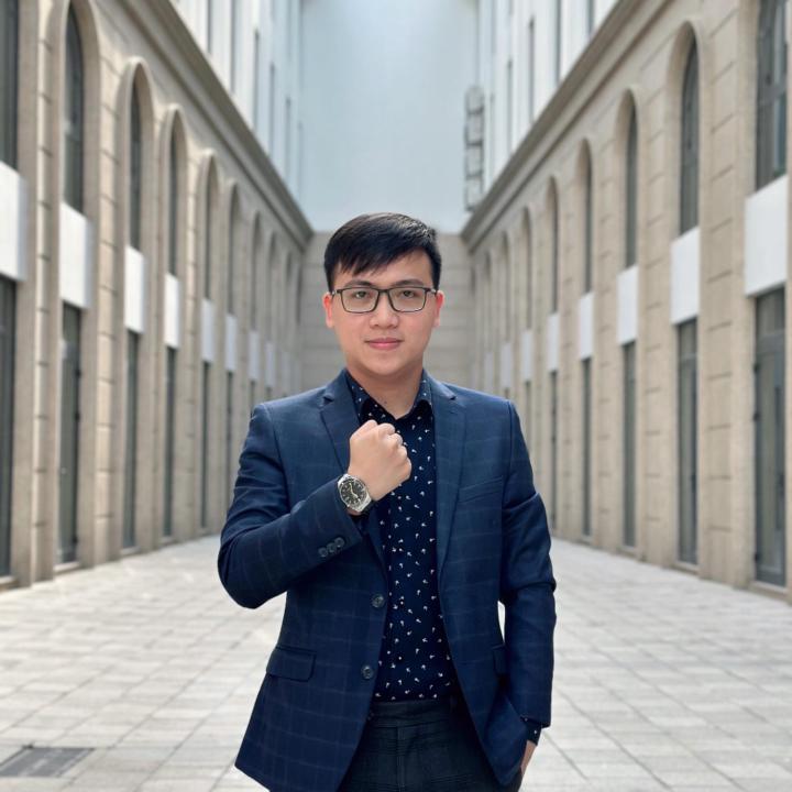 Quang Richard