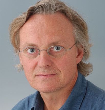 Geoffrey Dyson