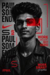 Vishal B