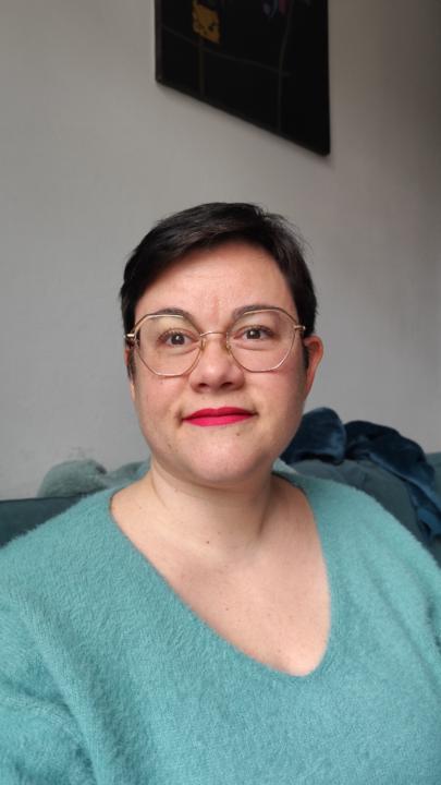 Alice Lemaire