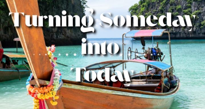 Someday 