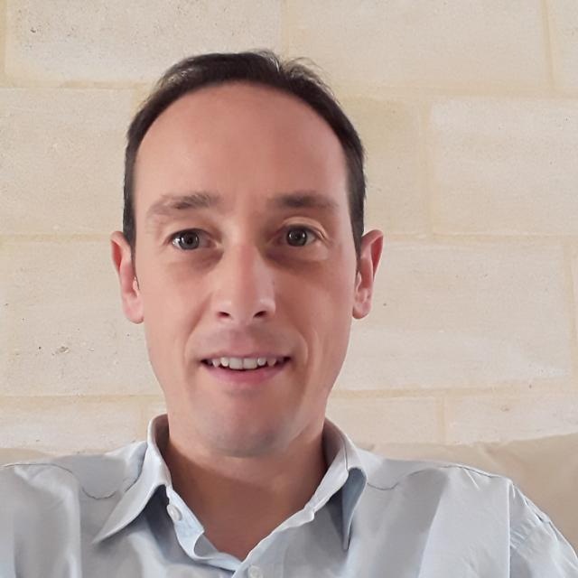 Laurent Busquet