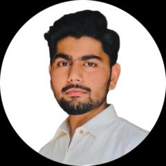 Armaghan Ansari