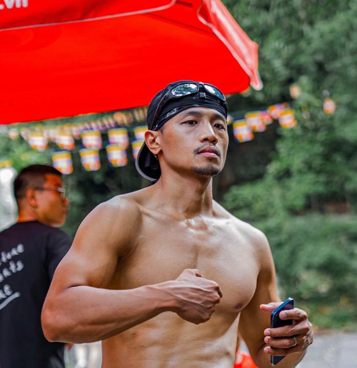 Huy Dinh