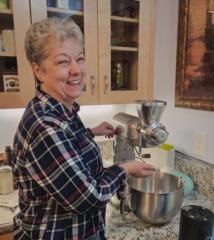 Sandra Willford