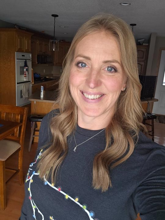 Kerri Gortmaker