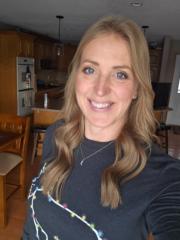 Kerri Gortmaker