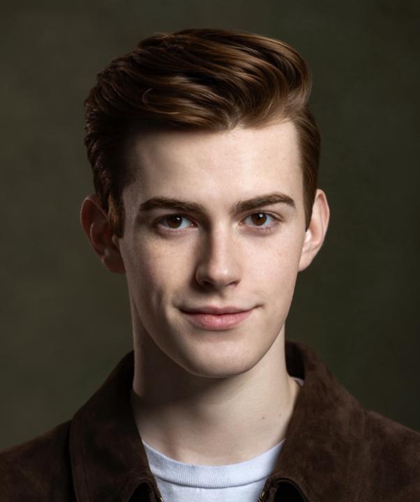 Zach Feuling