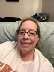 Sarah Bottinger