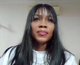 Liz Oguleye