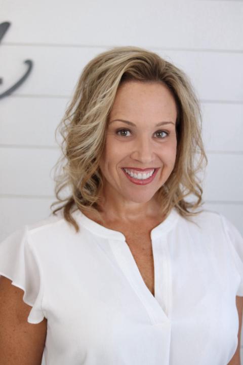 Tanya Padgett