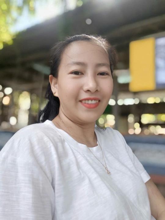 Duyên Trần