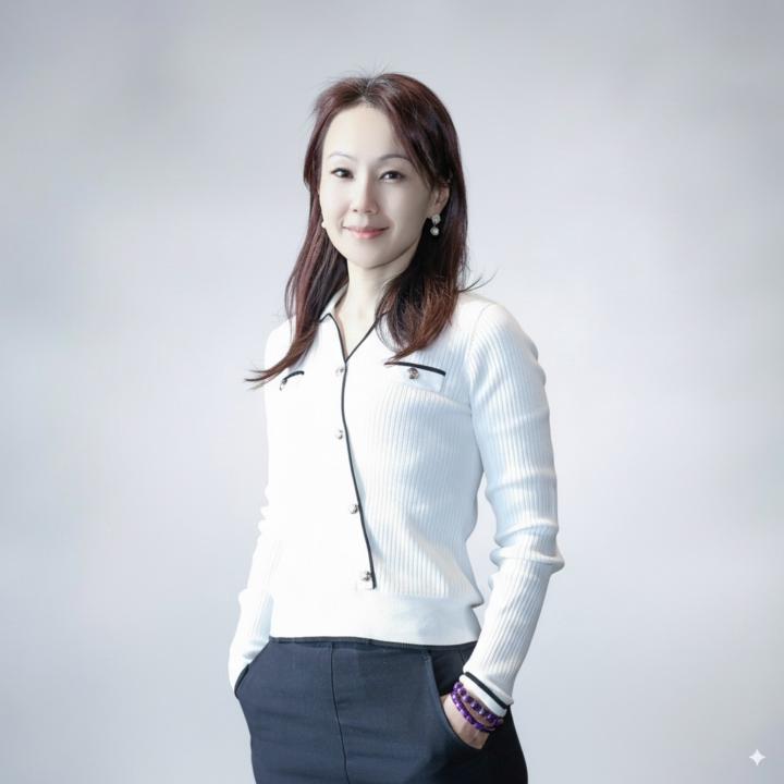 Claire Hsieh