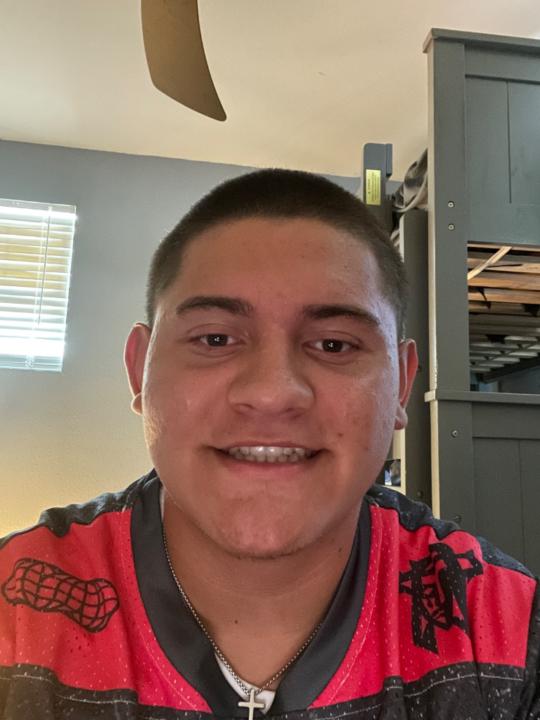 Joseph Alvarez Garcia
