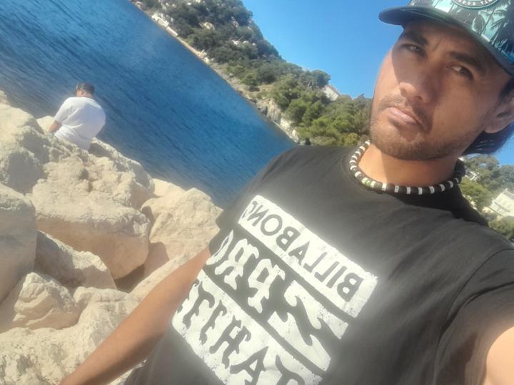 Ami Joseph