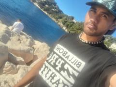 Ami Joseph