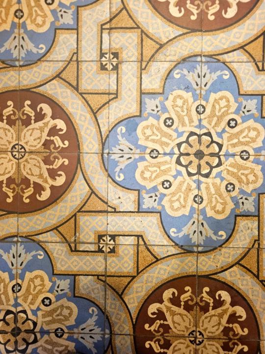 Jean baptiste Mazaud