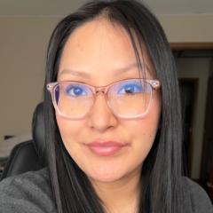 Kelly Yazzie