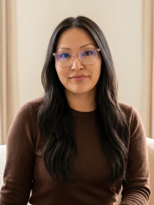 Kelly Yazzie