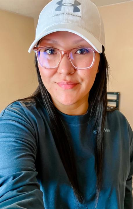 Kelly Yazzie