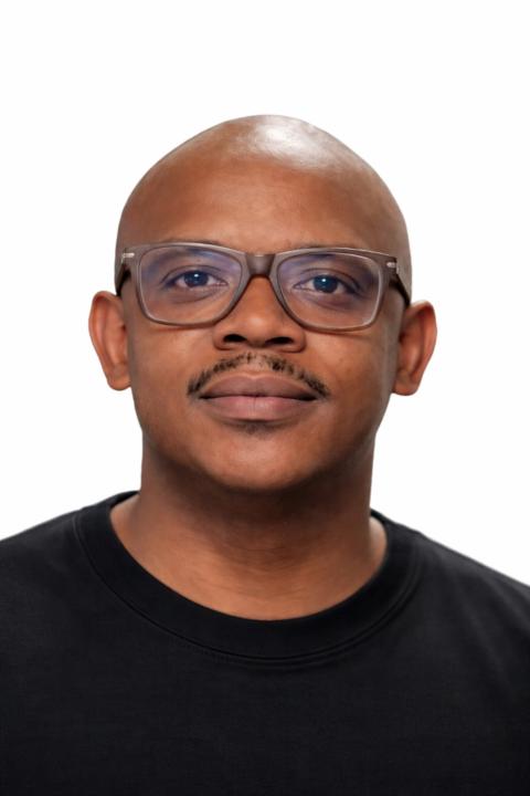 Teboho Gerome Tladi