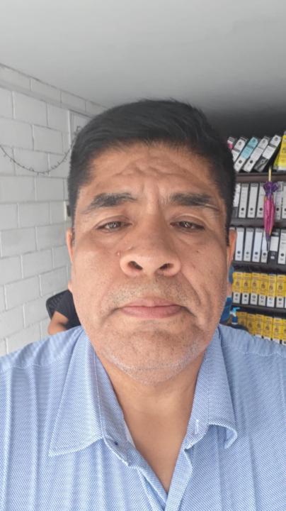 Alan roberto Silva farroñan