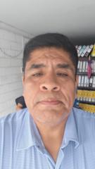 Alan roberto Silva farroñan