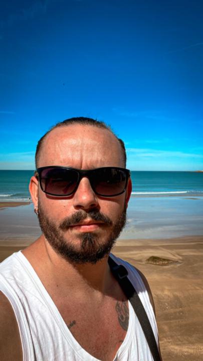 Jesús Cortejosa lucas