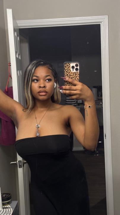 Destini Janee