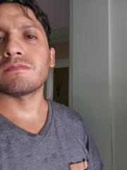 Bryan Torres