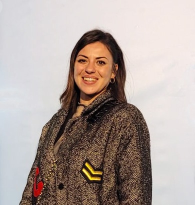 Roberta Blanco
