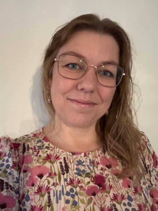 Nanna Tornehave Madsen