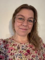 Nanna Tornehave Madsen