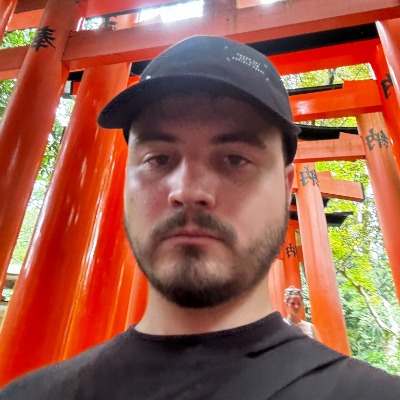 Danilo Djordjevic