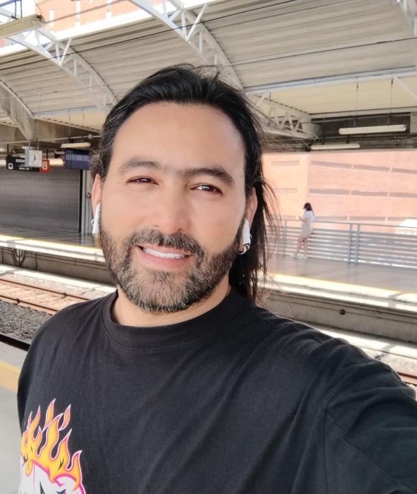 Andrés Gutierrez Baldovino