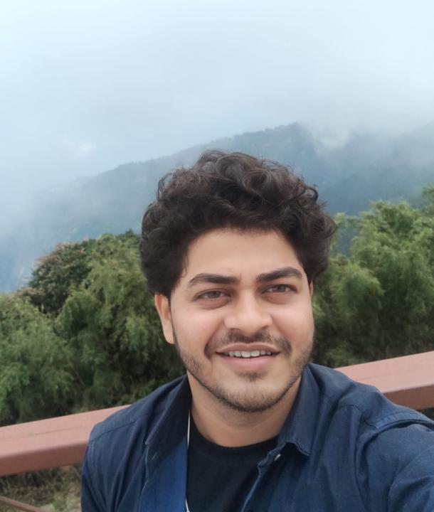 Abhishek Ghosh