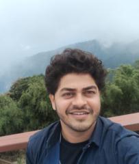 Abhishek Ghosh