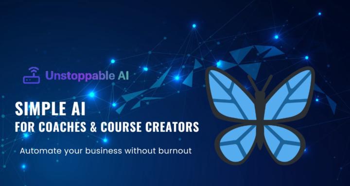 Unstoppable AI