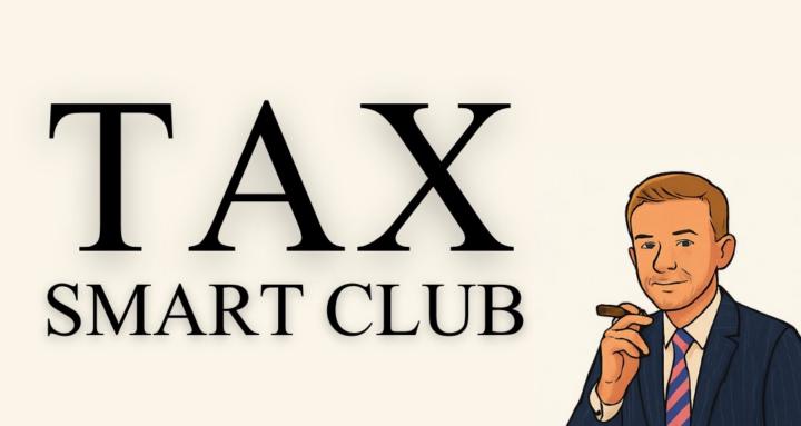 The Tax Smart Club