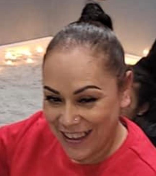 Marina Huerta García