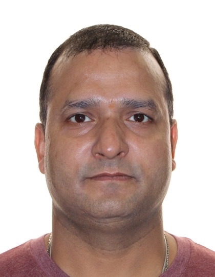 Devindra Radyal