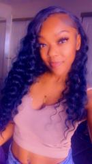IKheia Jackson
